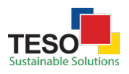 TESO Logo